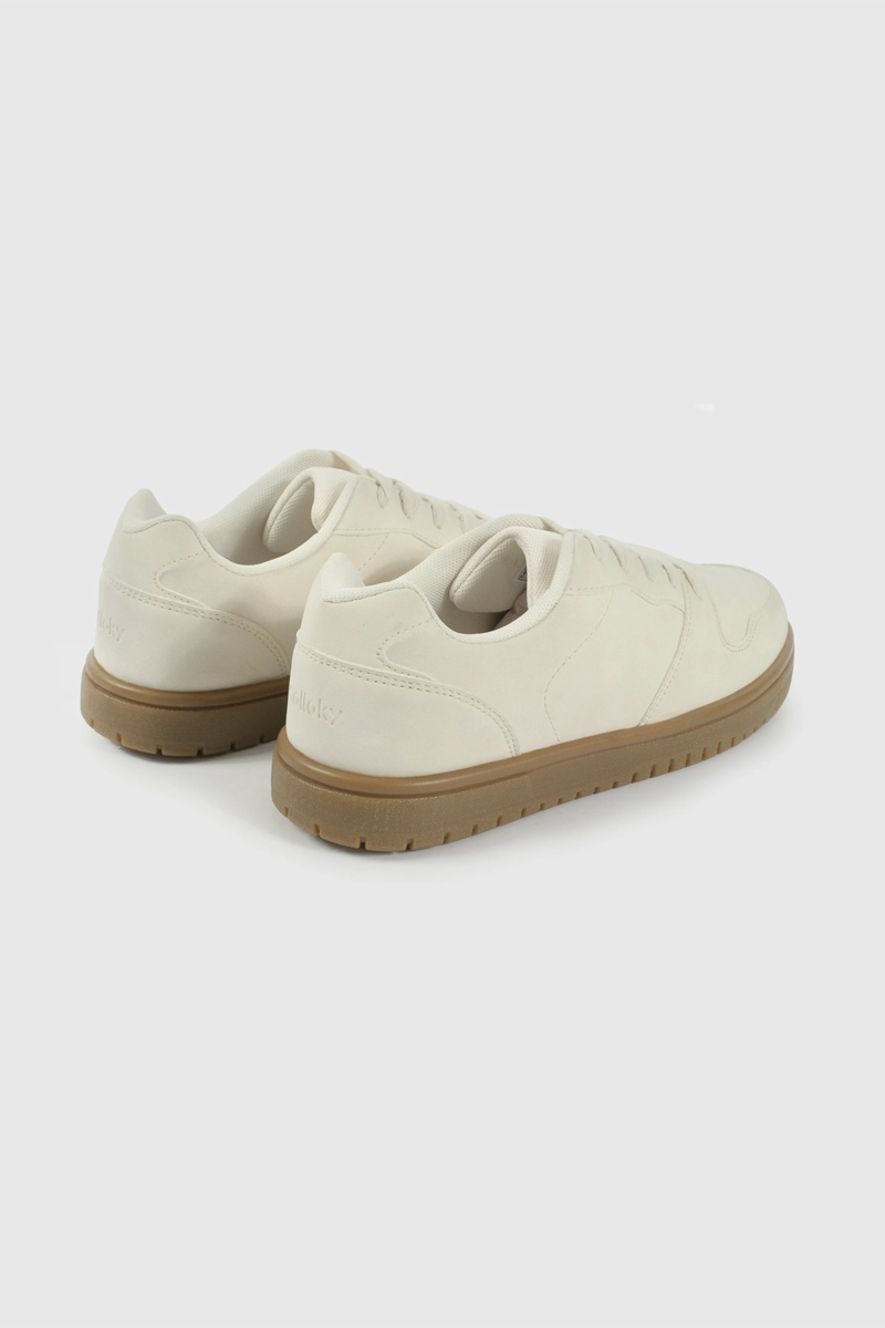 ZAPATILLA UNISEX 57516 BLANCO COLLOKY - 5