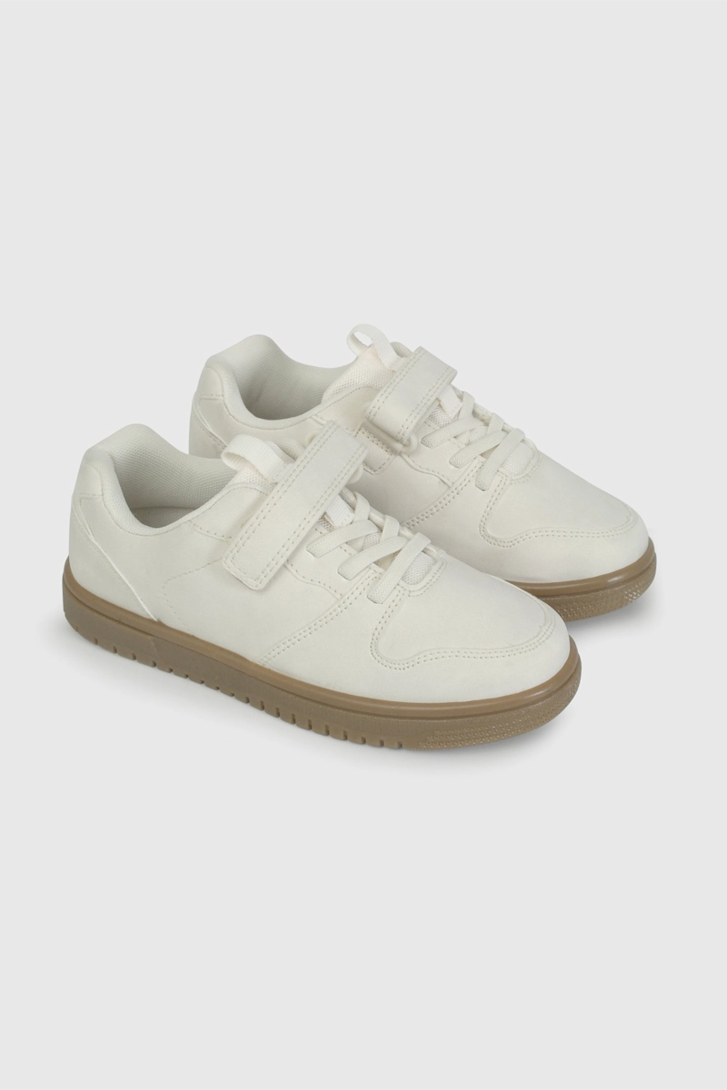 ZAPATILLA UNISEX 57516 BLANCO COLLOKY - 7