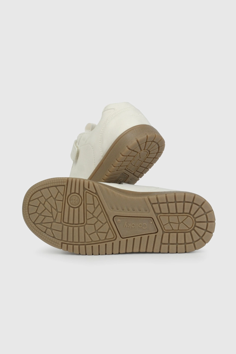 ZAPATILLA UNISEX 57516 BLANCO COLLOKY - 9