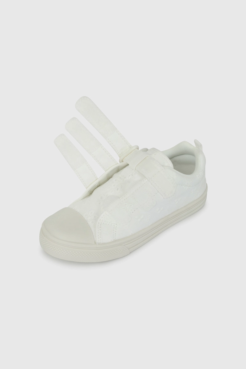 ZAPATILLA NIÑA 57708 BLANCO COLLOKY - 6