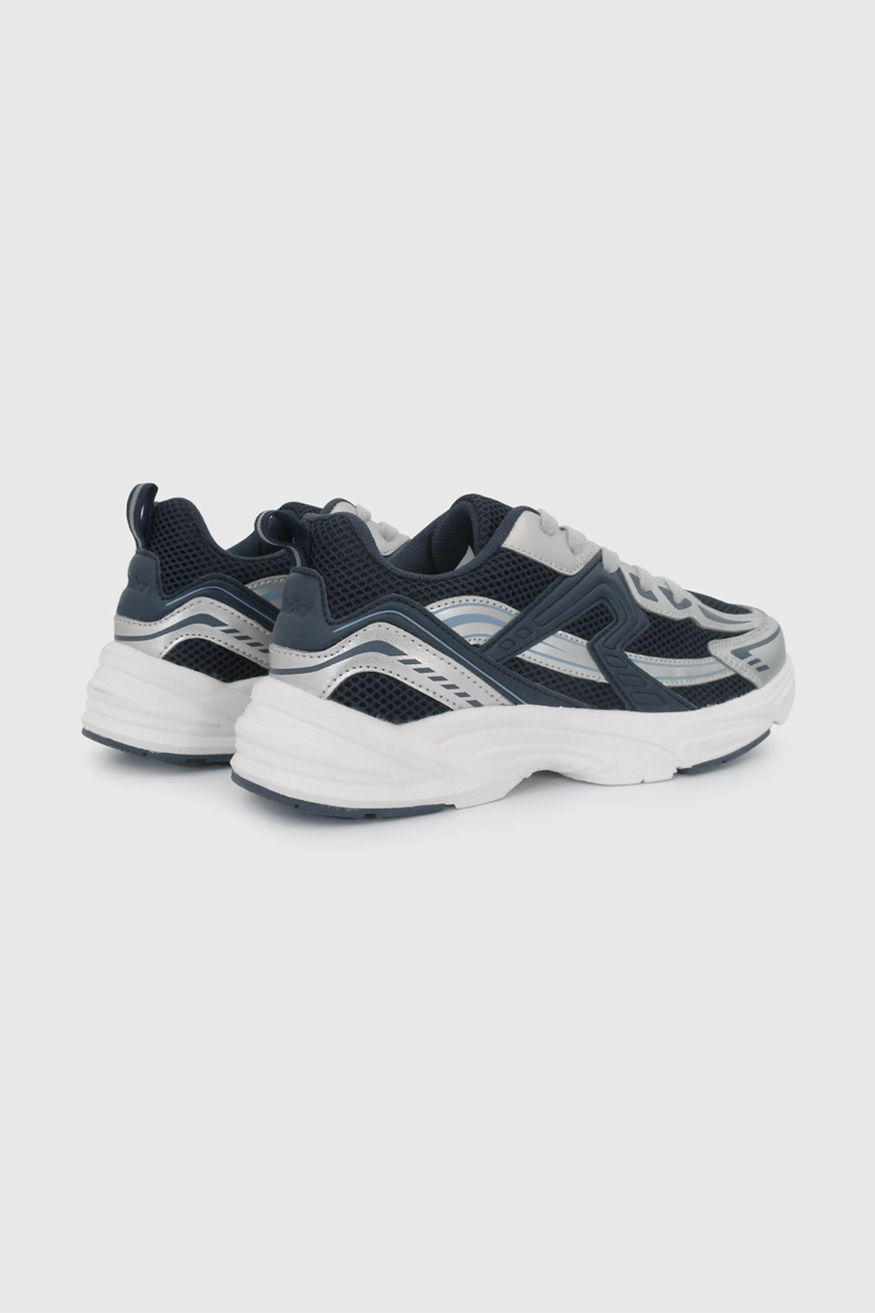ZAPATILLA NIÑO 58323 AZUL COLLOKY - 2