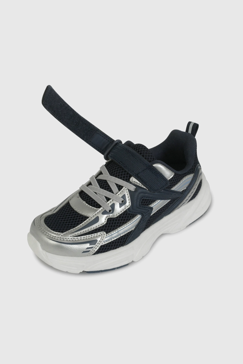 ZAPATILLA NIÑO 58323 AZUL COLLOKY - 6