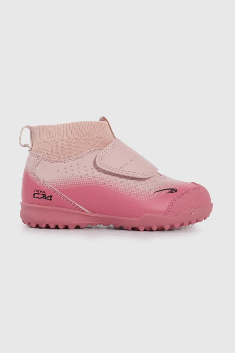 ZAPATILLA UNISEX 57432 ROSADO COLLOKY - 2