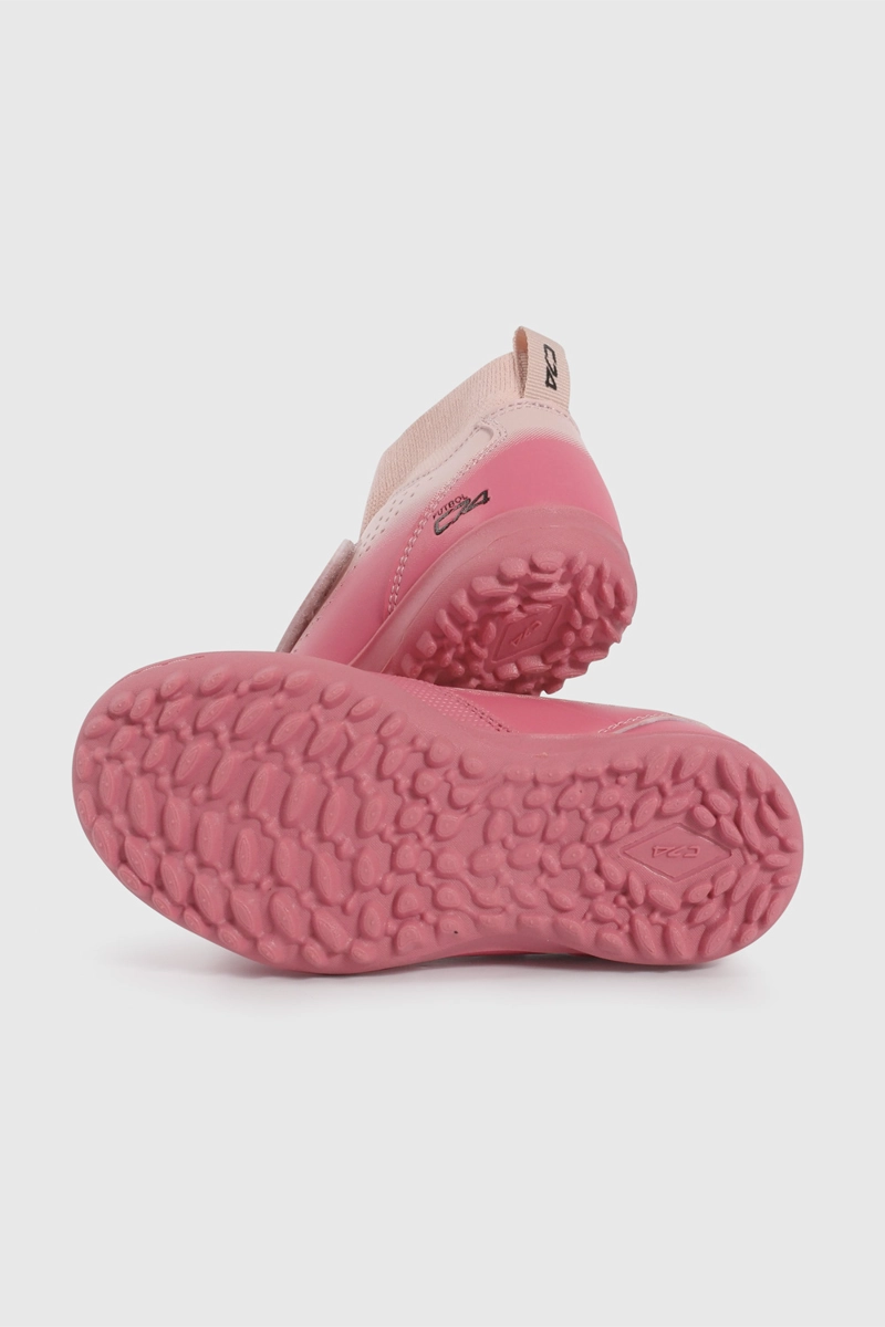 ZAPATILLA UNISEX 57432 ROSADO COLLOKY - 3