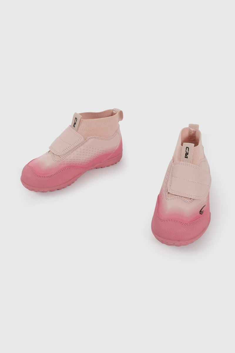 ZAPATILLA UNISEX 57432 ROSADO COLLOKY - 4