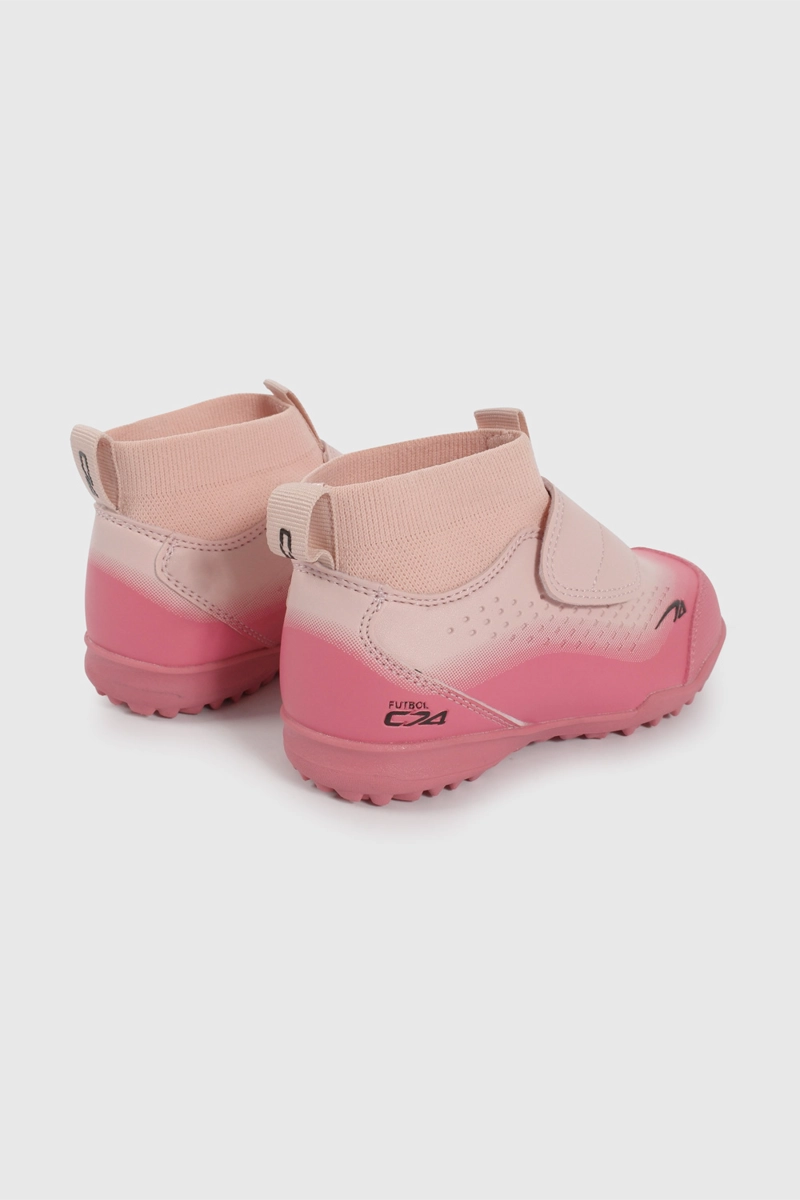 ZAPATILLA UNISEX 57432 ROSADO COLLOKY - 5