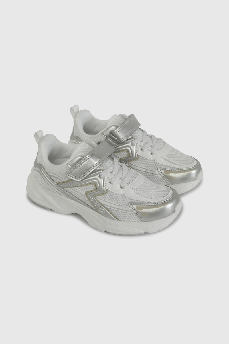 ZAPATILLA NIÑA 58330 BLANCO COLLOKY - 1