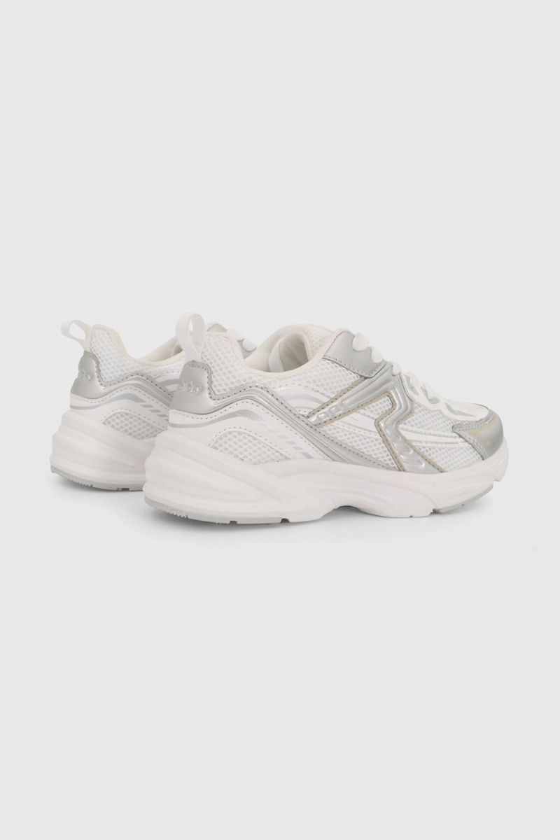 ZAPATILLA NIÑA 58330 BLANCO COLLOKY - 2