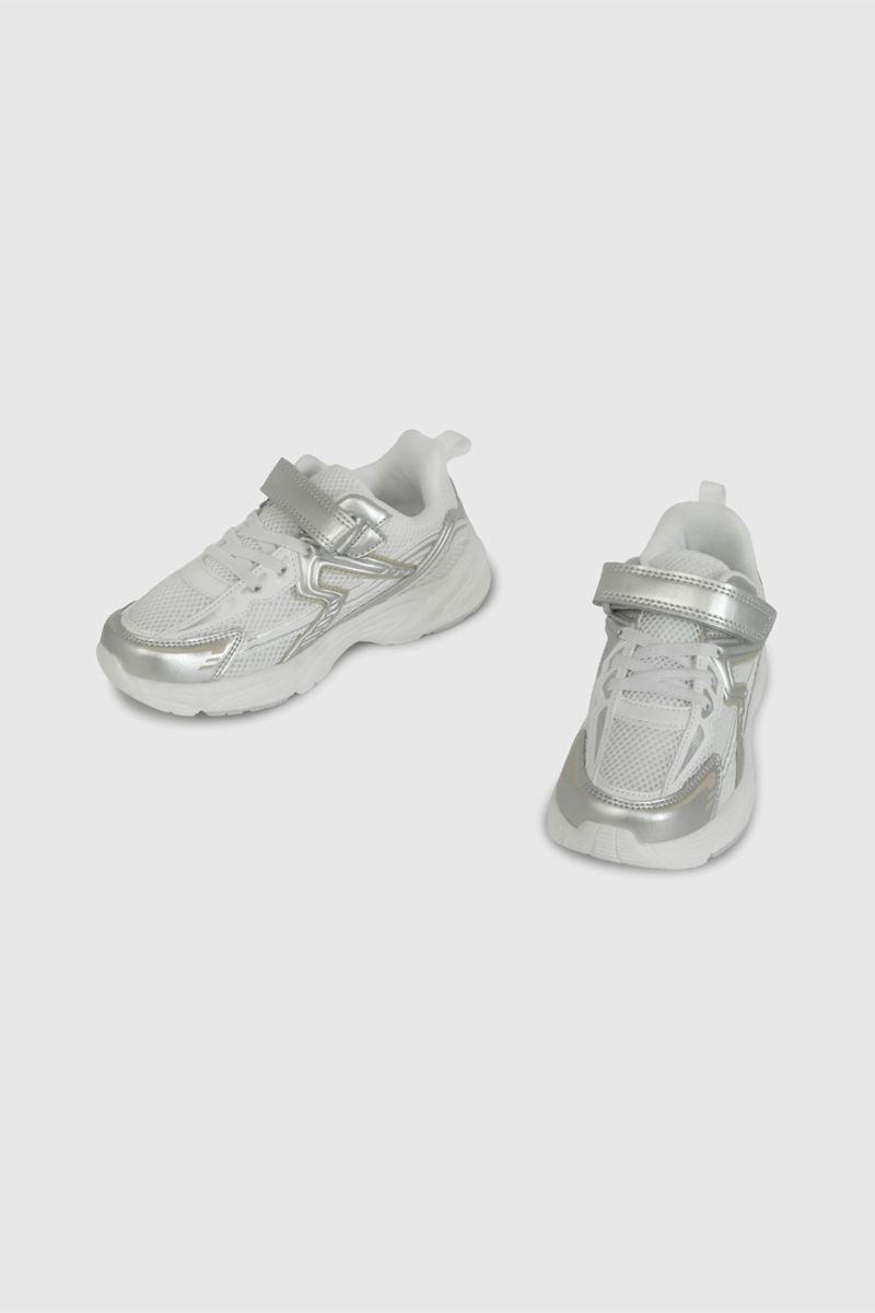 ZAPATILLA NIÑA 58330 BLANCO COLLOKY - 4