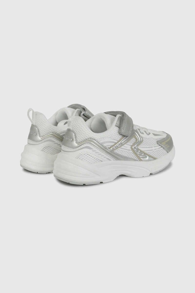 ZAPATILLA NIÑA 58330 BLANCO COLLOKY - 5