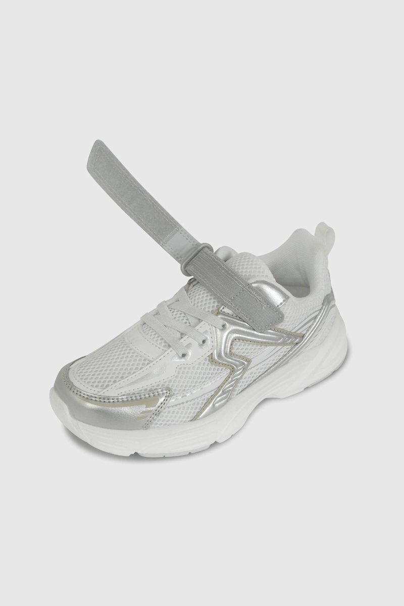 ZAPATILLA NIÑA 58330 BLANCO COLLOKY - 6