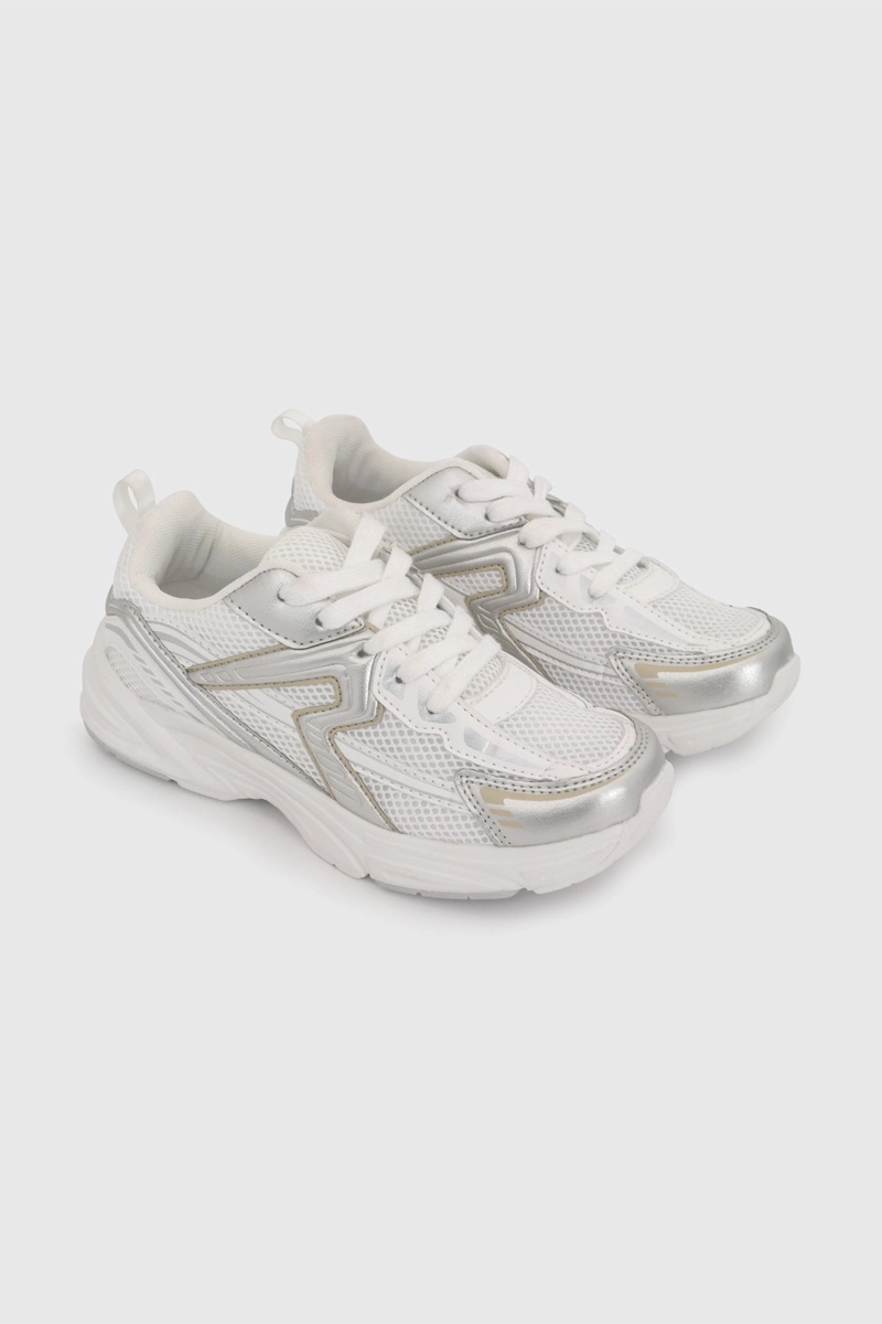 ZAPATILLA NIÑA 58330 BLANCO COLLOKY - 8