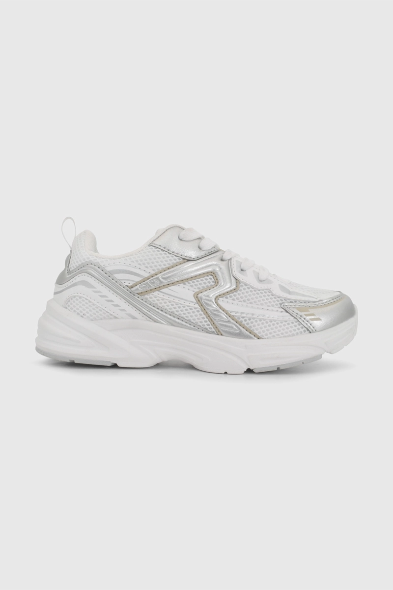 ZAPATILLA NIÑA 58330 BLANCO COLLOKY - 9
