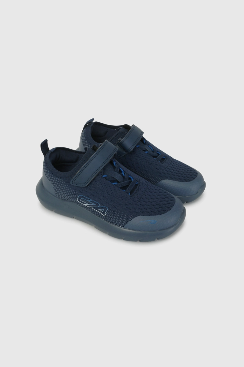 ZAPATILLA NIÑO 57699 AZUL COLLOKY - 1