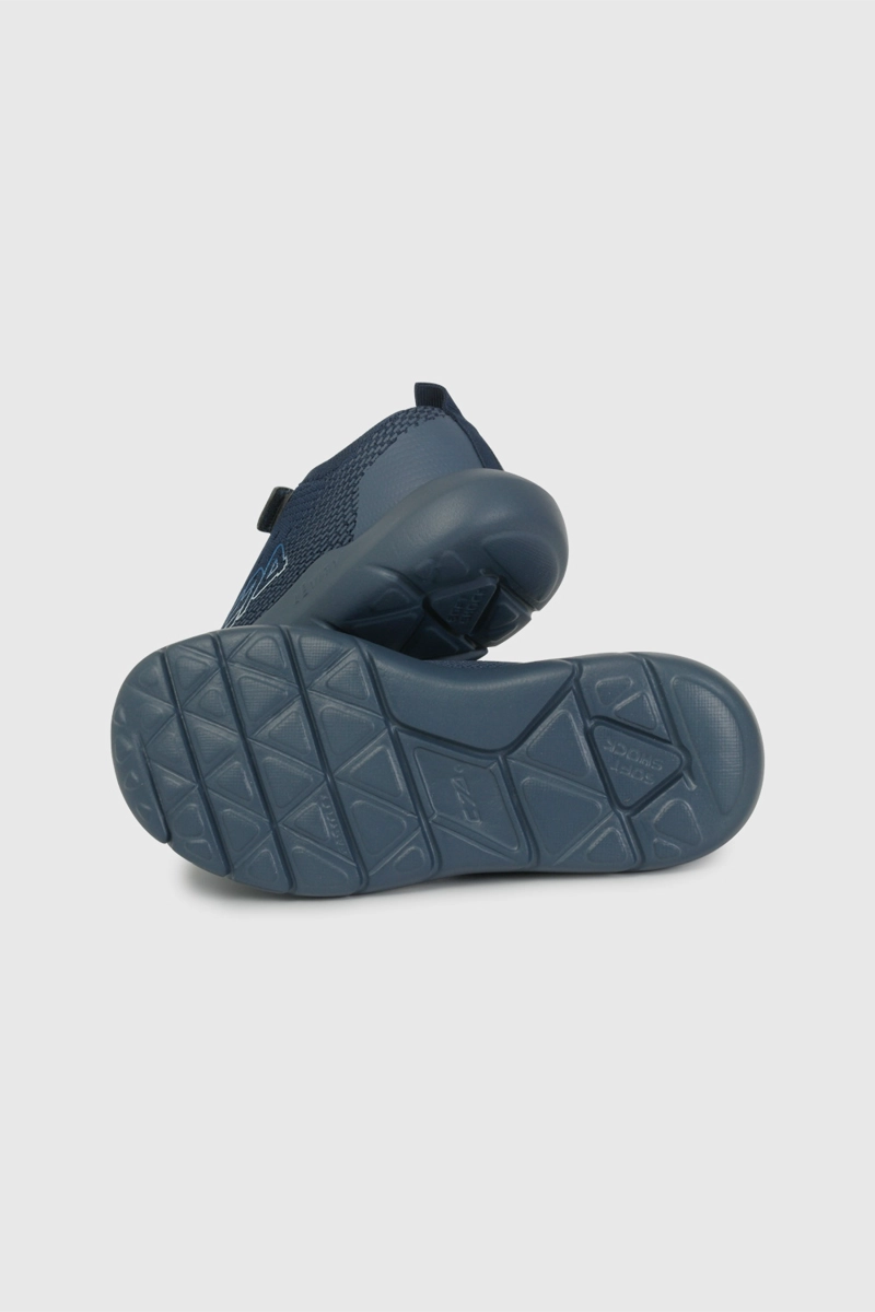 ZAPATILLA NIÑO 57699 AZUL COLLOKY - 3