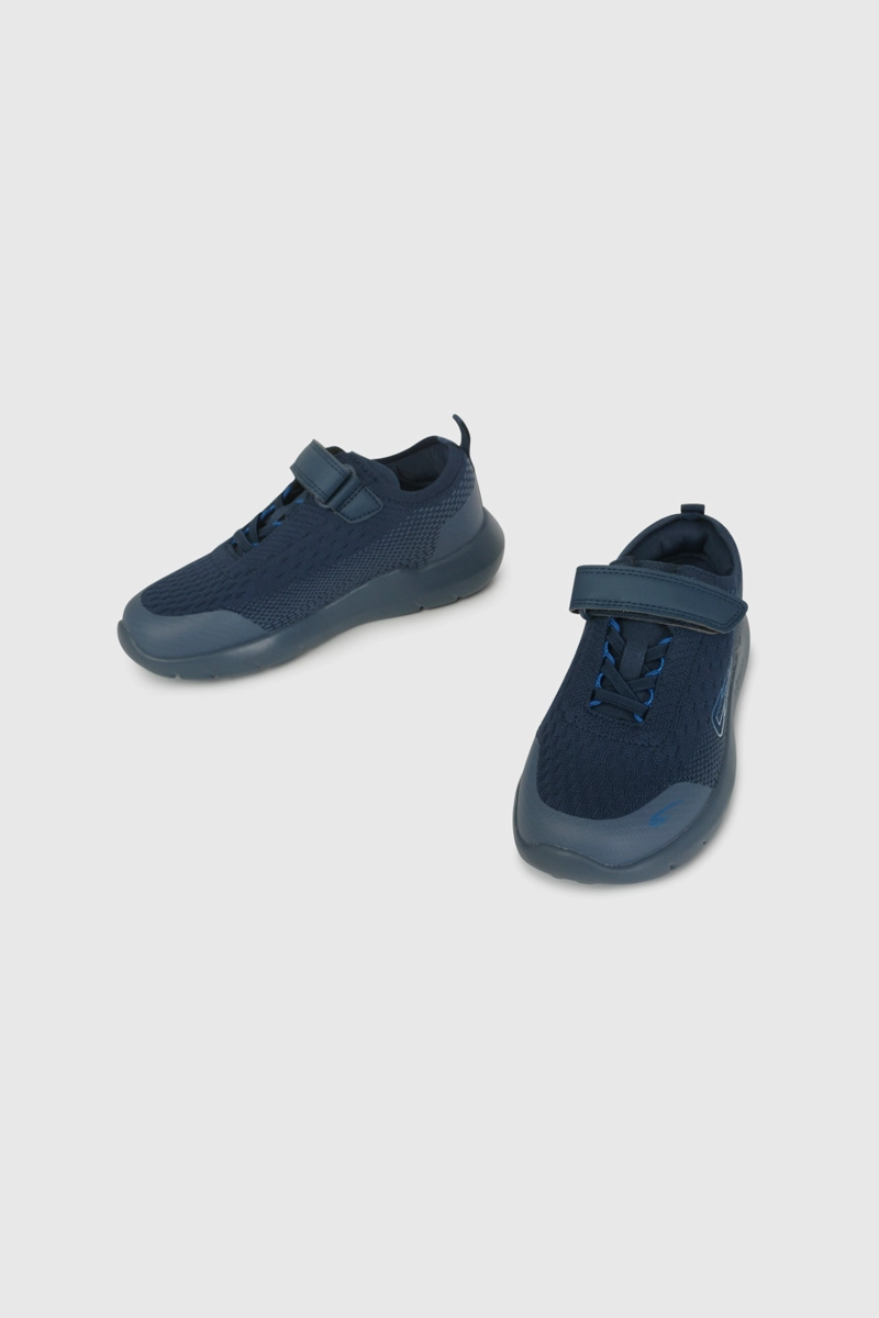 ZAPATILLA NIÑO 57699 AZUL COLLOKY - 4
