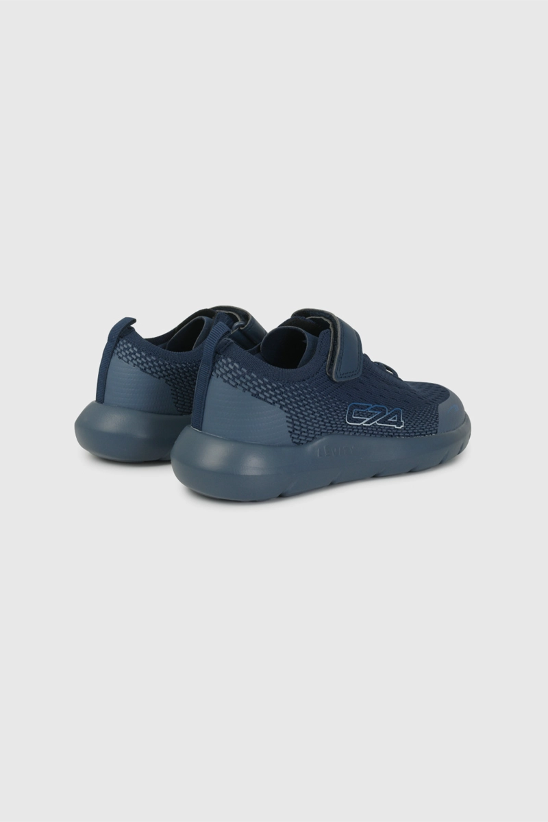 ZAPATILLA NIÑO 57699 AZUL COLLOKY - 5