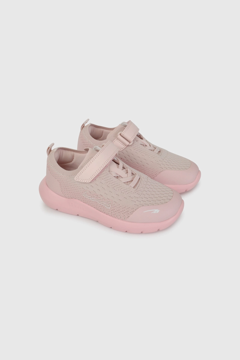 ZAPATILLA NIÑA 57698 ROSADO COLLOKY - 1
