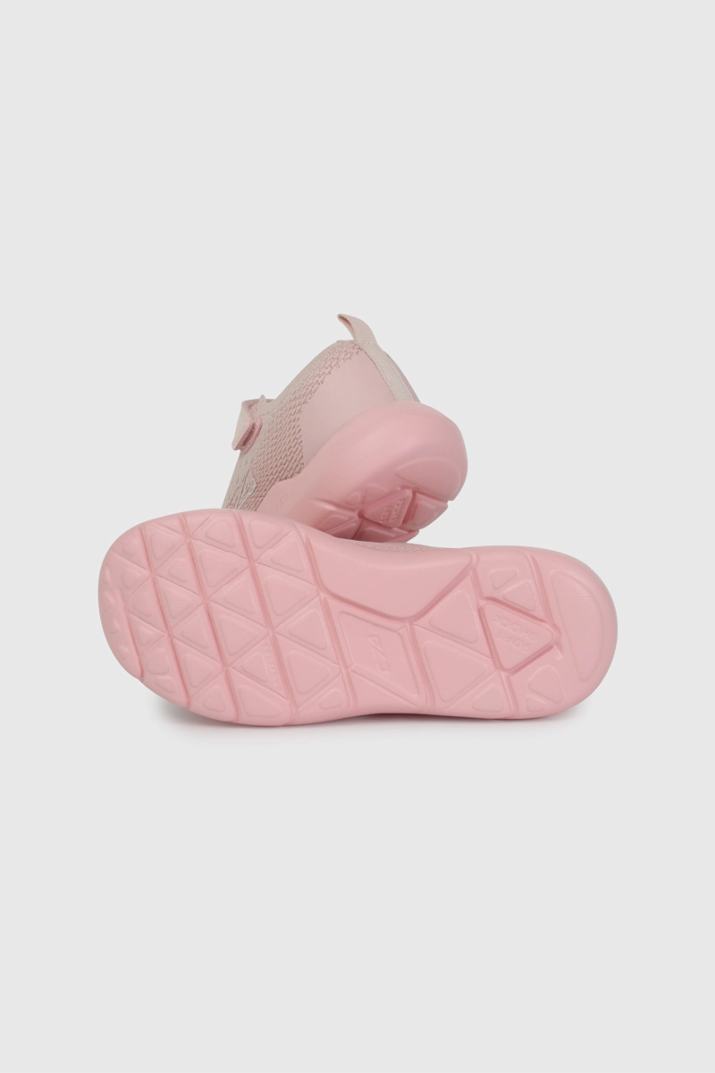ZAPATILLA NIÑA 57698 ROSADO COLLOKY - 3