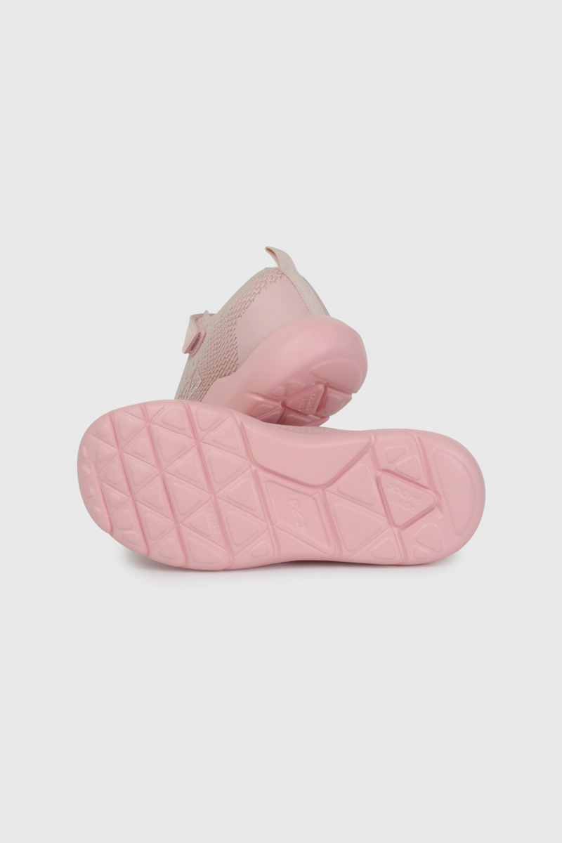 ZAPATILLA NIÑA 57698 ROSADO COLLOKY - 3