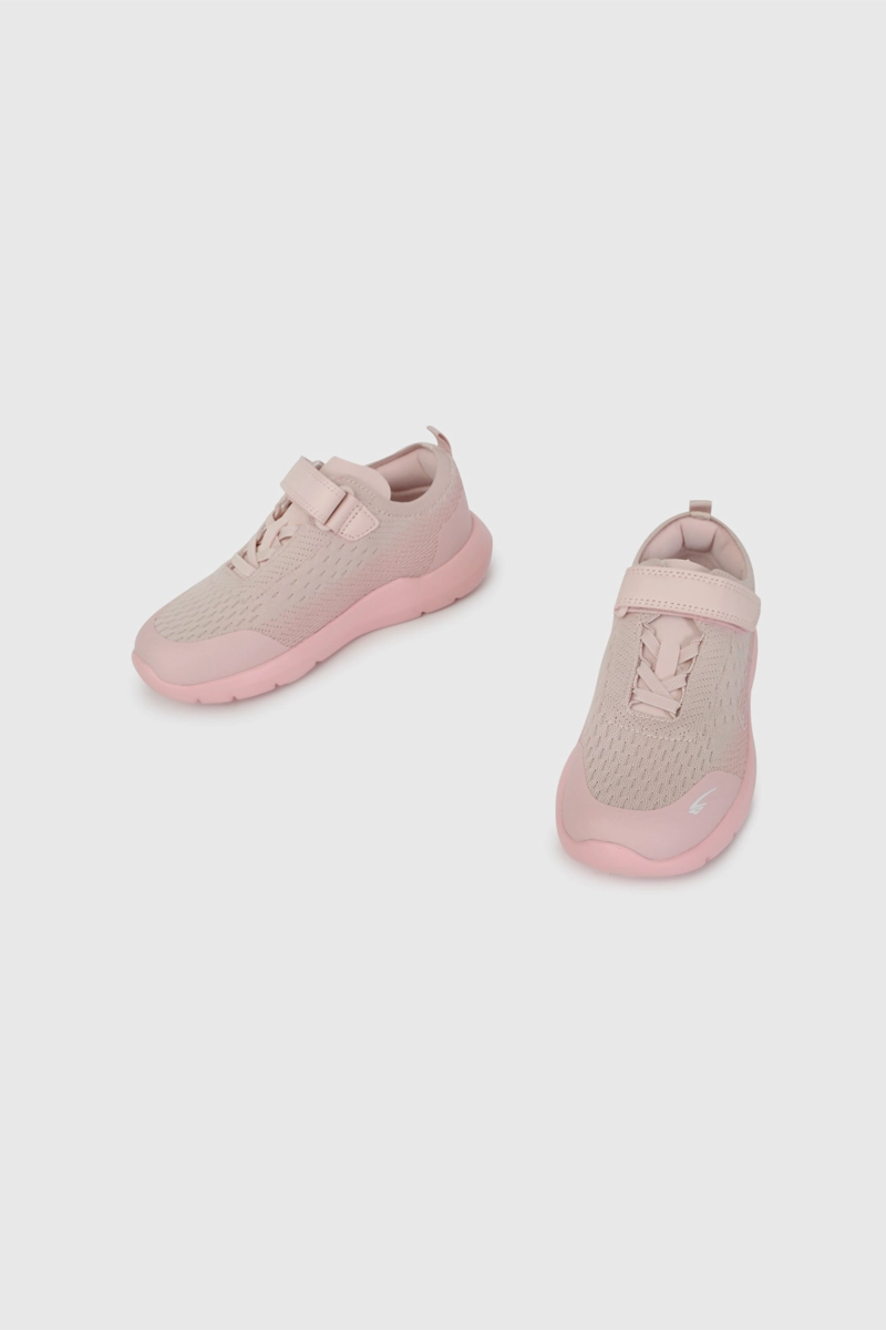 ZAPATILLA NIÑA 57698 ROSADO COLLOKY - 4