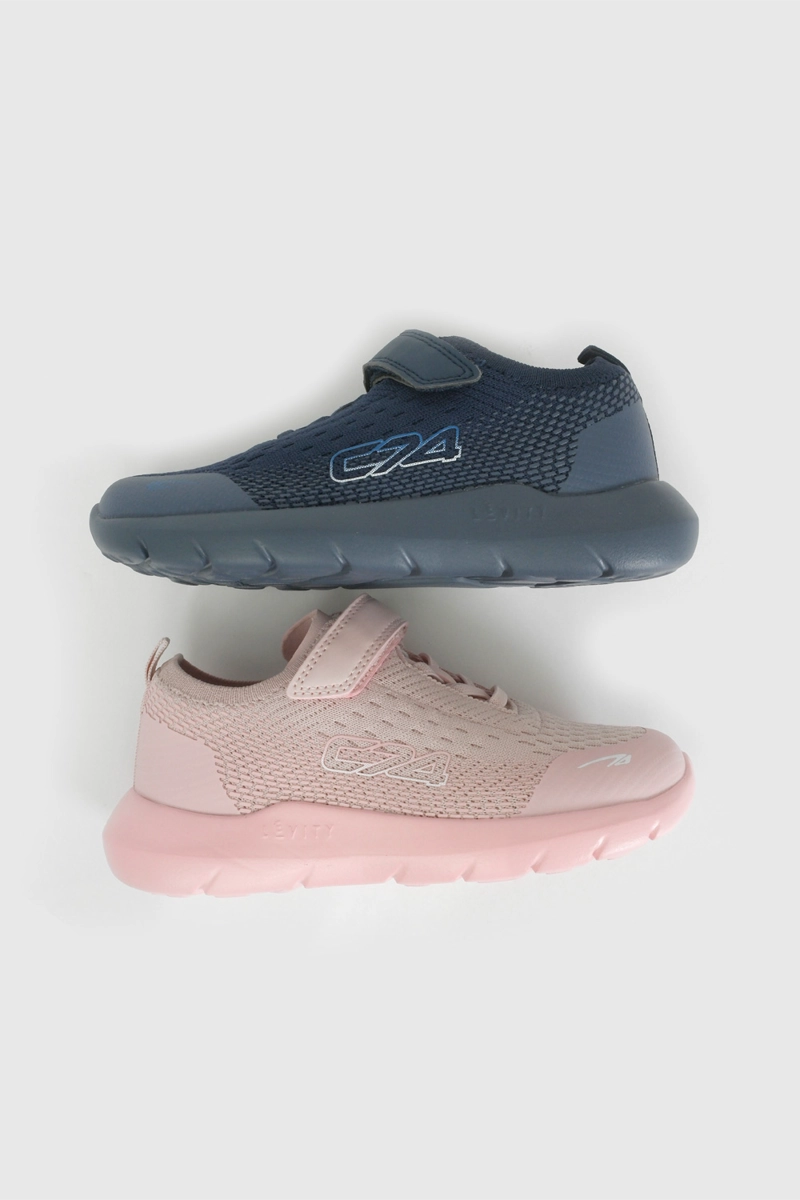ZAPATILLA NIÑA 57698 ROSADO COLLOKY - 7