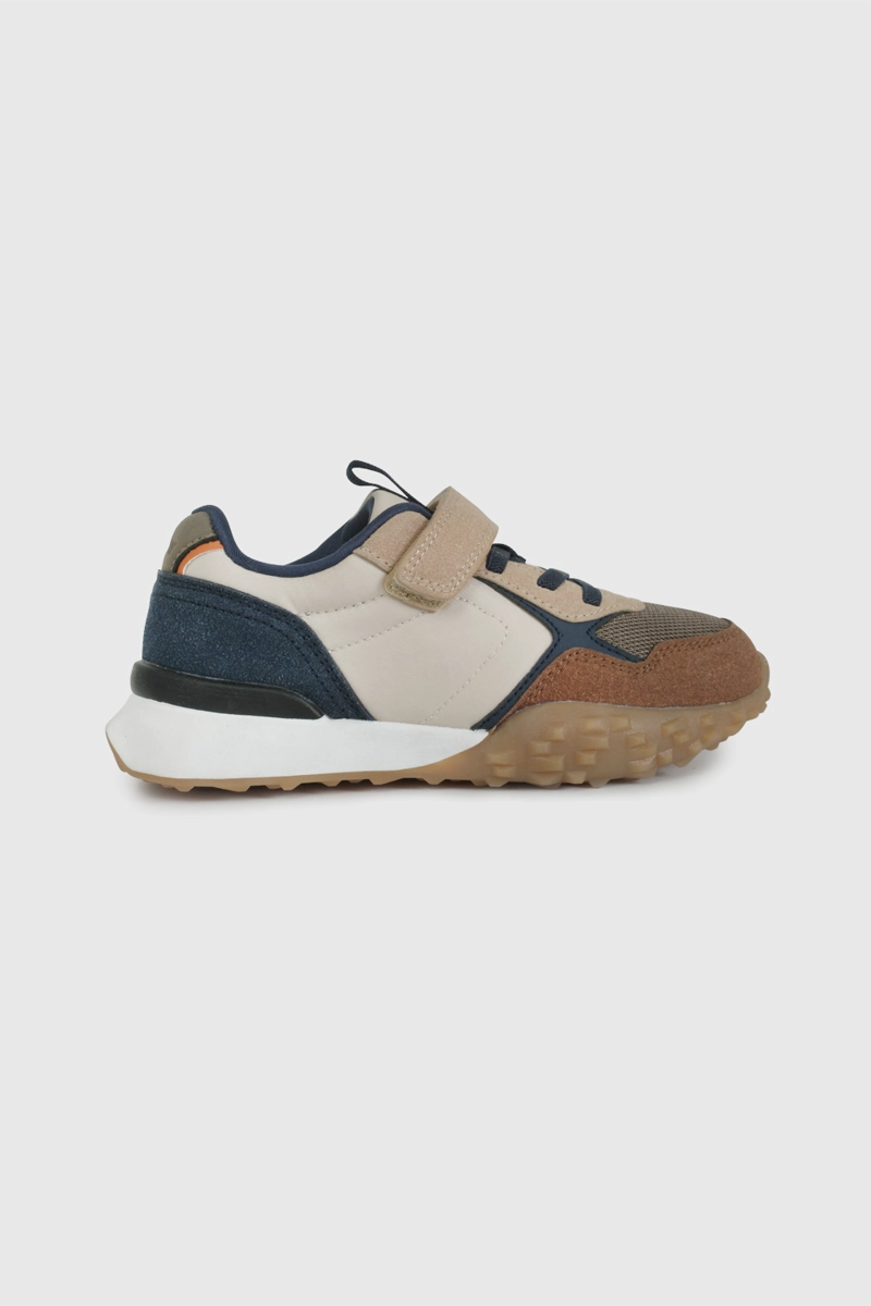 ZAPATILLA NIÑO 58325 MULTICOLOR COLLOKY - 2