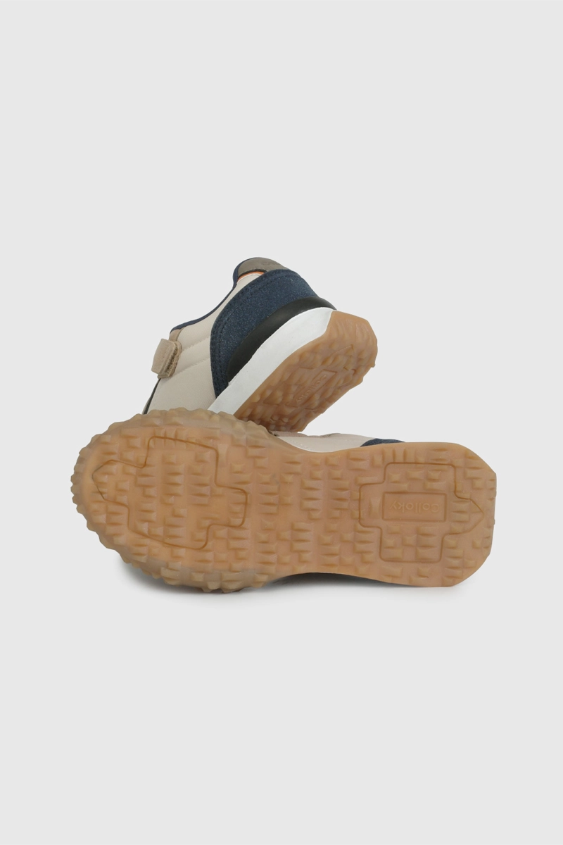 ZAPATILLA NIÑO 58325 MULTICOLOR COLLOKY - 3
