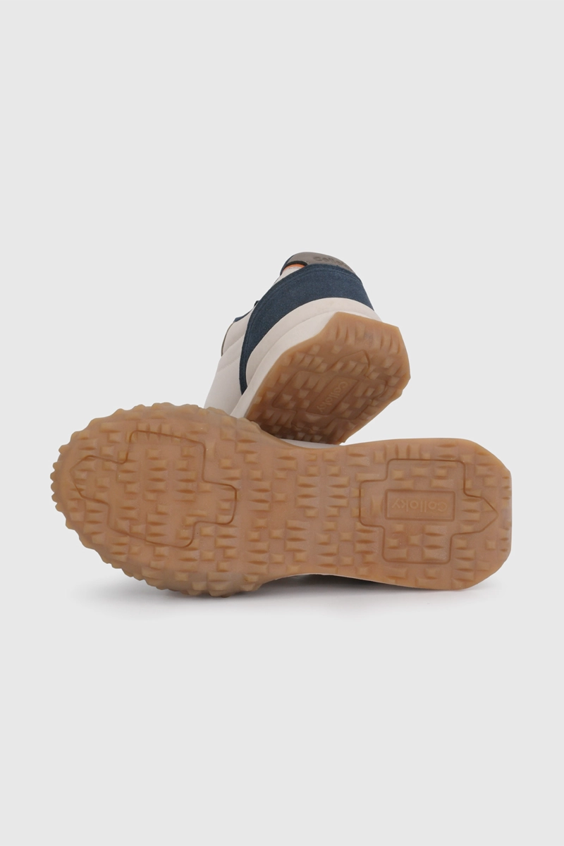 ZAPATILLA NIÑO 58325 MULTICOLOR COLLOKY - 3
