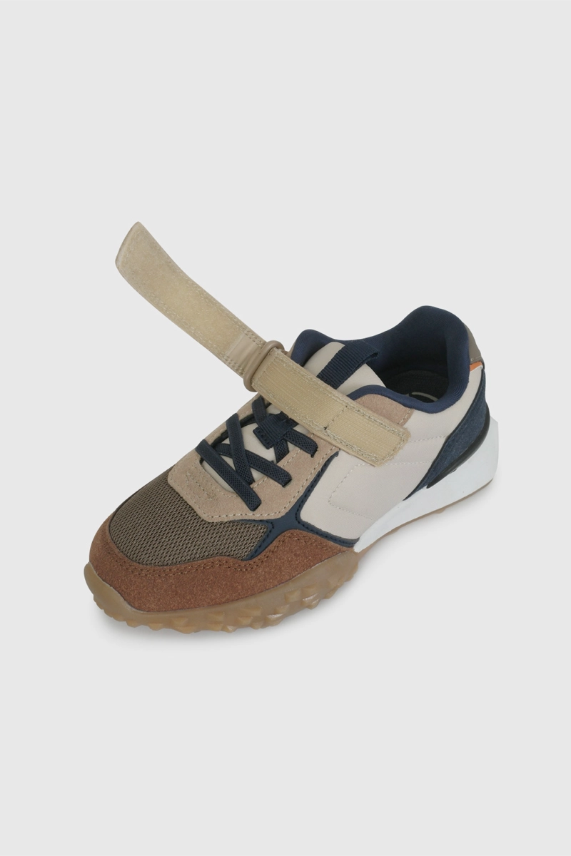 ZAPATILLA NIÑO 58325 MULTICOLOR COLLOKY - 6