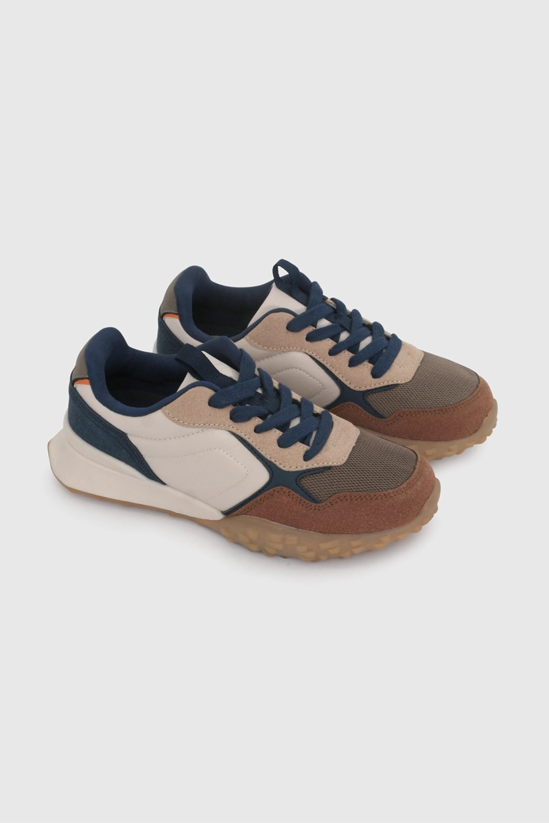 ZAPATILLA NIÑO 58325 MULTICOLOR COLLOKY - 7