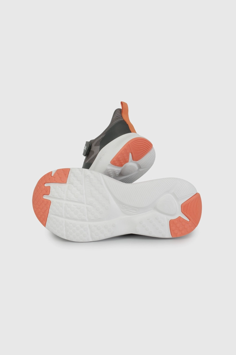 ZAPATILLA NIÑO 57701 VERDE COLLOKY - 3