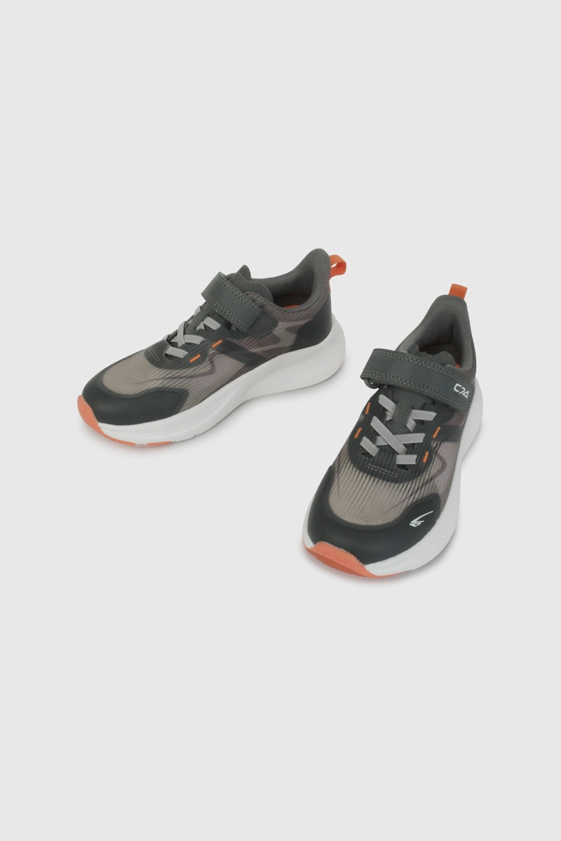 ZAPATILLA NIÑO 57701 VERDE COLLOKY - 4