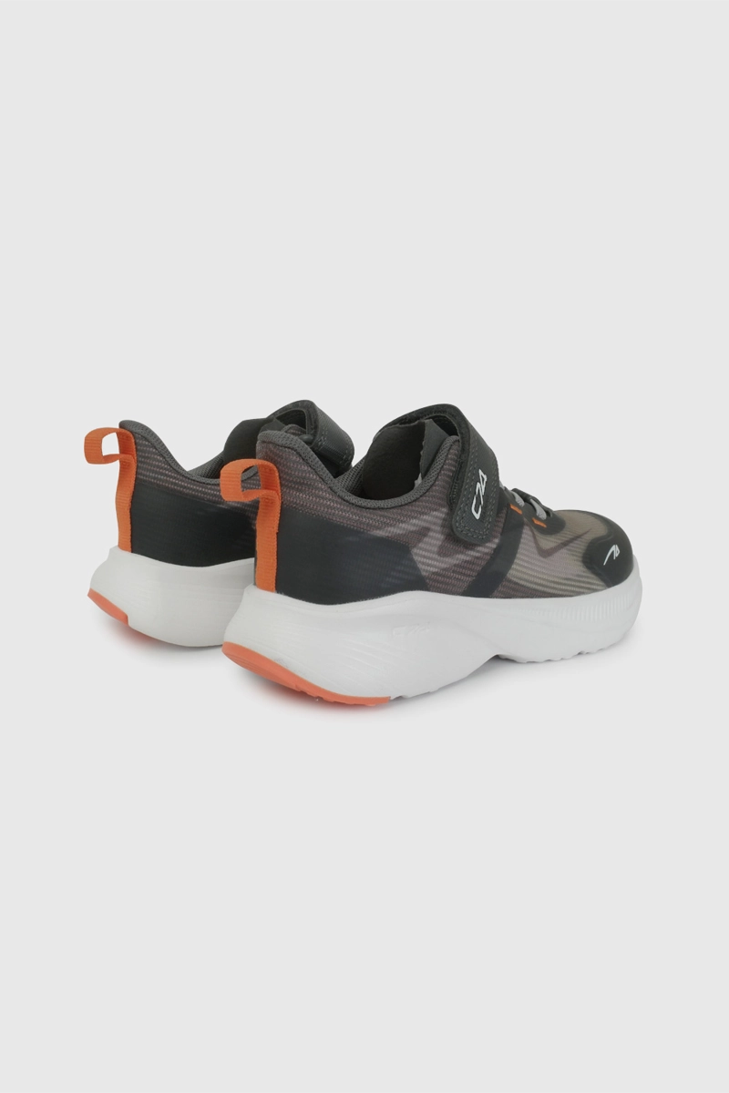 ZAPATILLA NIÑO 57701 VERDE COLLOKY - 5