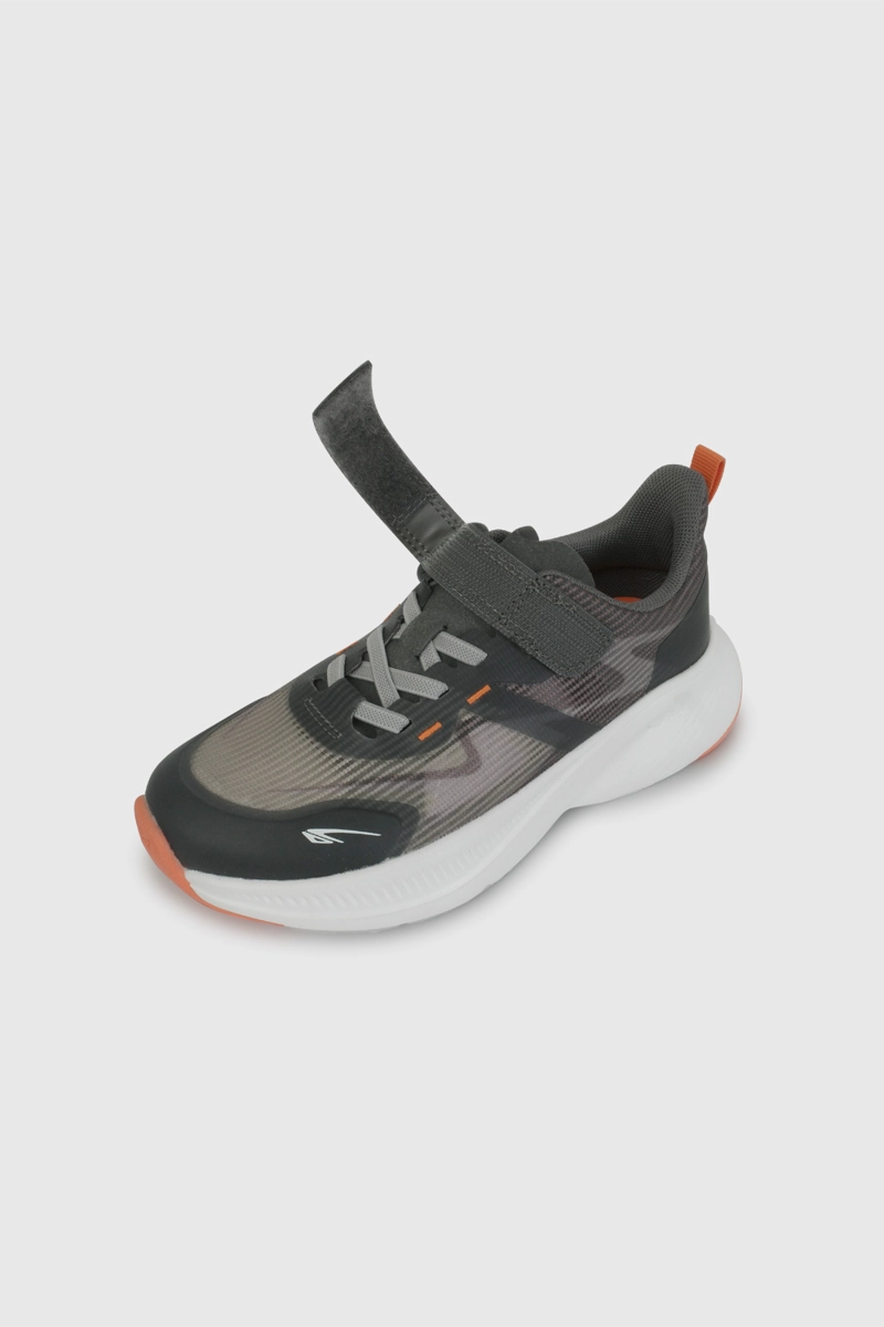 ZAPATILLA NIÑO 57701 VERDE COLLOKY - 6
