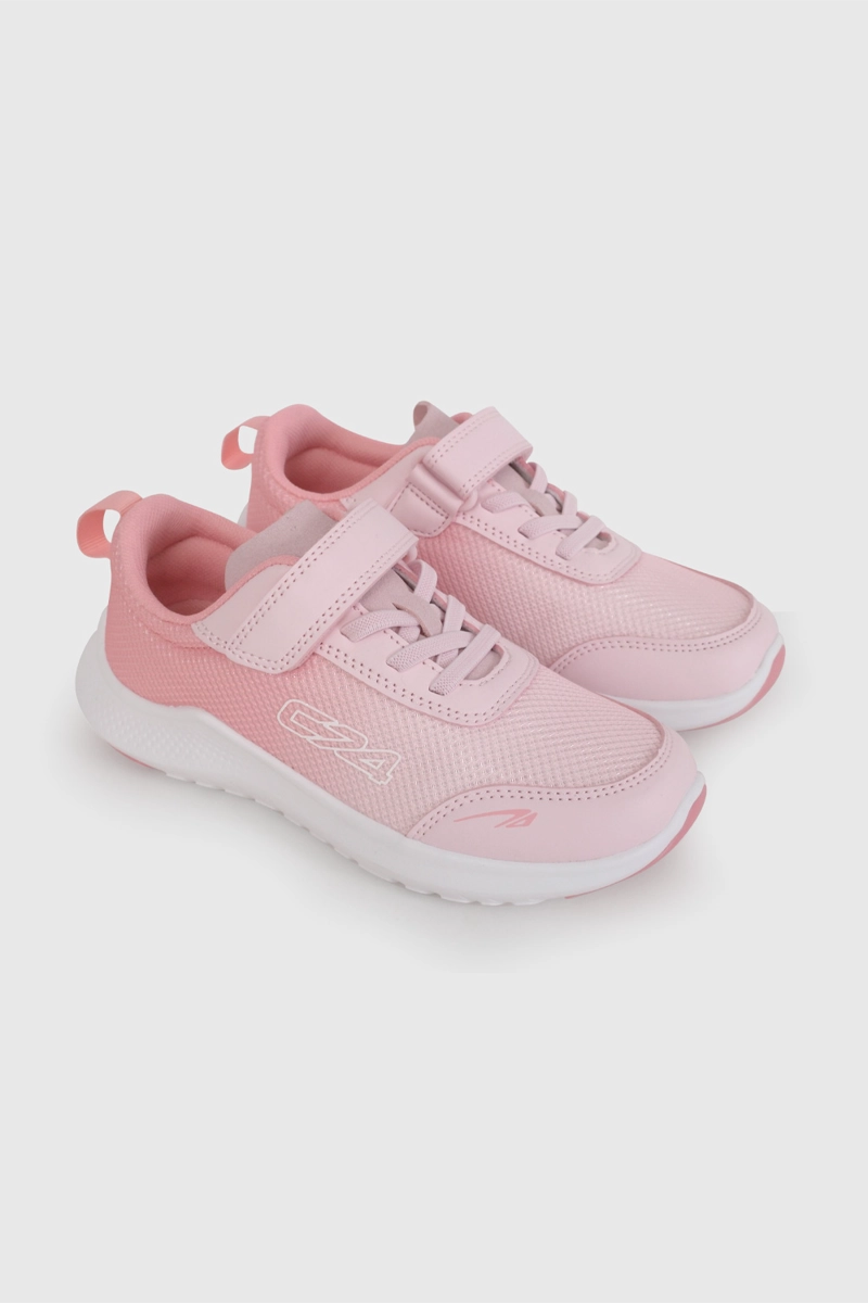 ZAPATILLA NIÑA 57410 ROSADO COLLOKY - 1