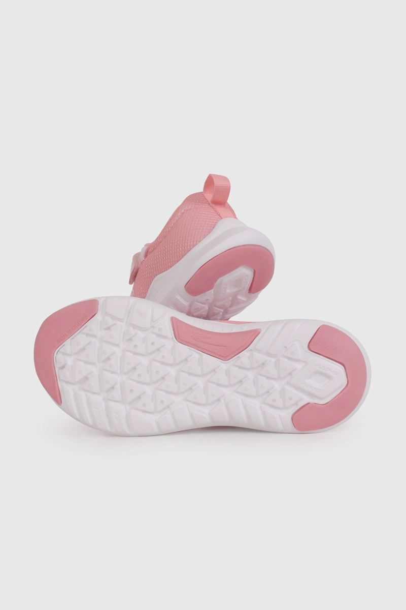 ZAPATILLA NIÑA 57410 ROSADO COLLOKY - 3