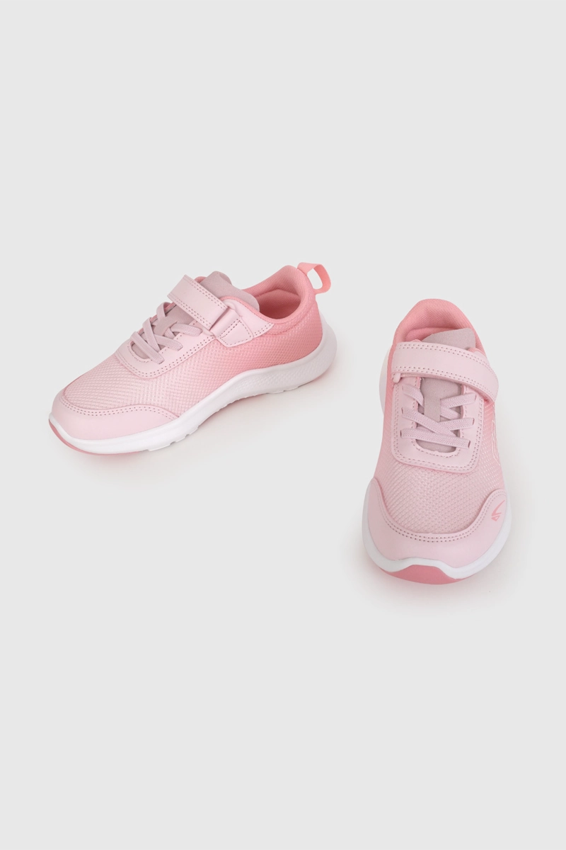 ZAPATILLA NIÑA 57410 ROSADO COLLOKY - 4