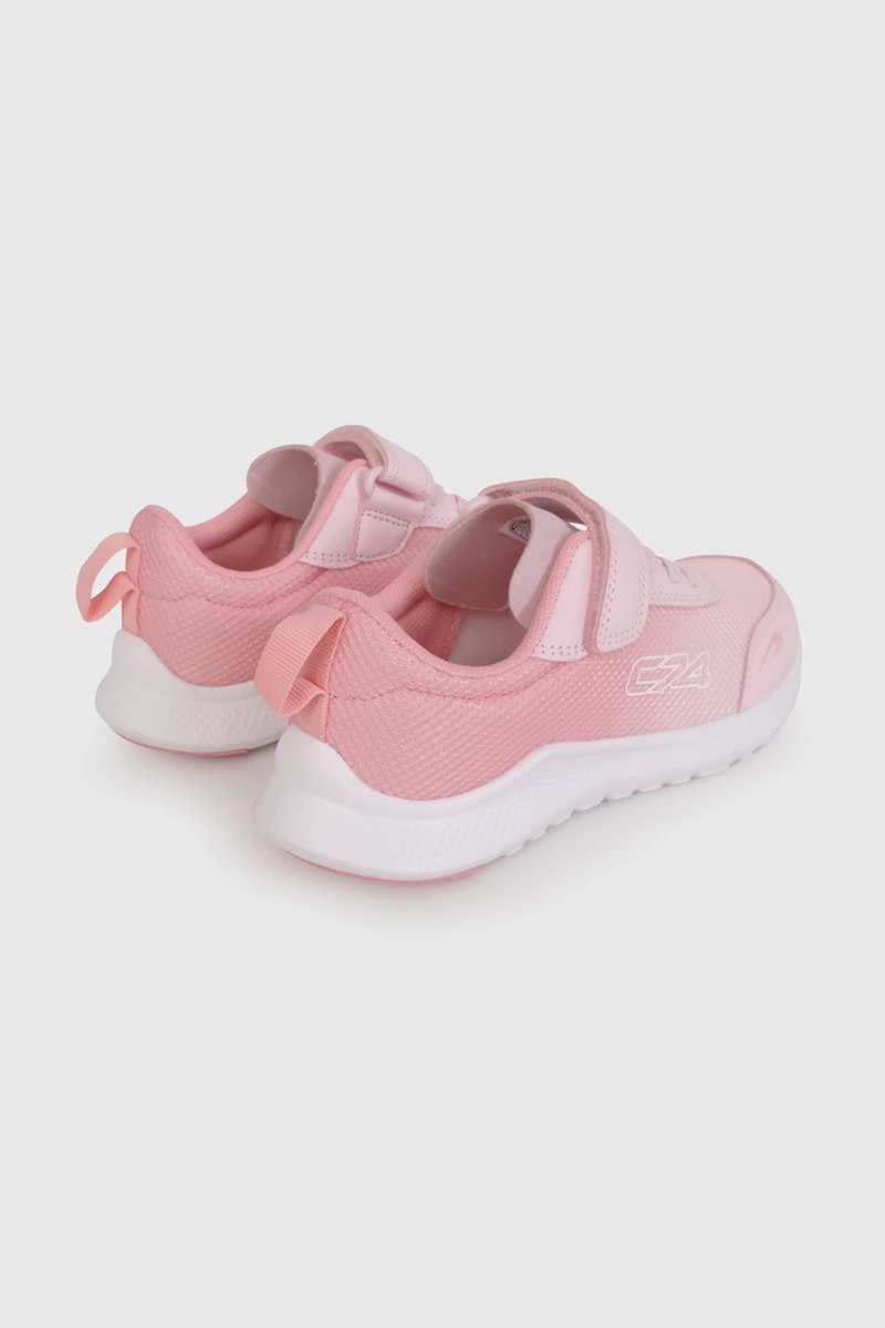 ZAPATILLA NIÑA 57410 ROSADO COLLOKY - 5