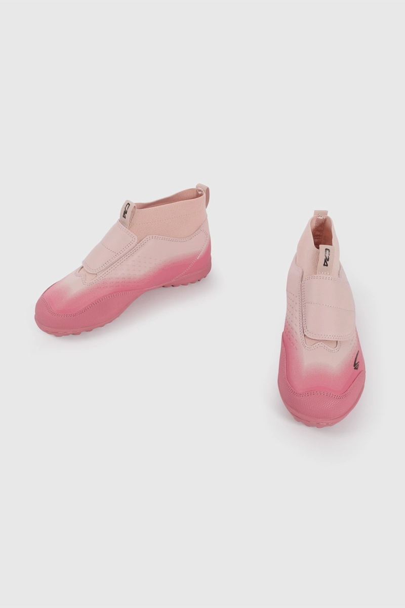 ZAPATILLA UNISEX 57433 ROSADO COLLOKY - 4