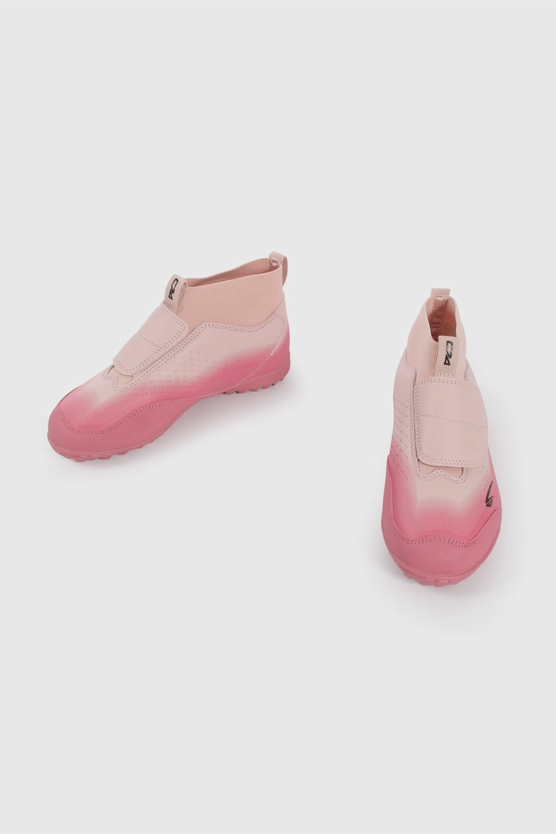 ZAPATILLA UNISEX 57433 ROSADO COLLOKY - 4