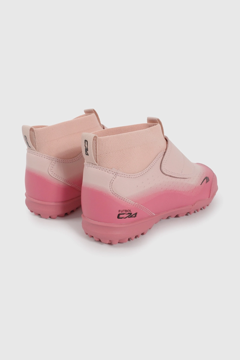ZAPATILLA UNISEX 57433 ROSADO COLLOKY - 5