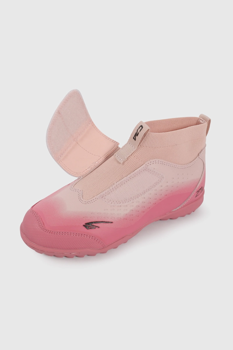 ZAPATILLA UNISEX 57433 ROSADO COLLOKY - 6