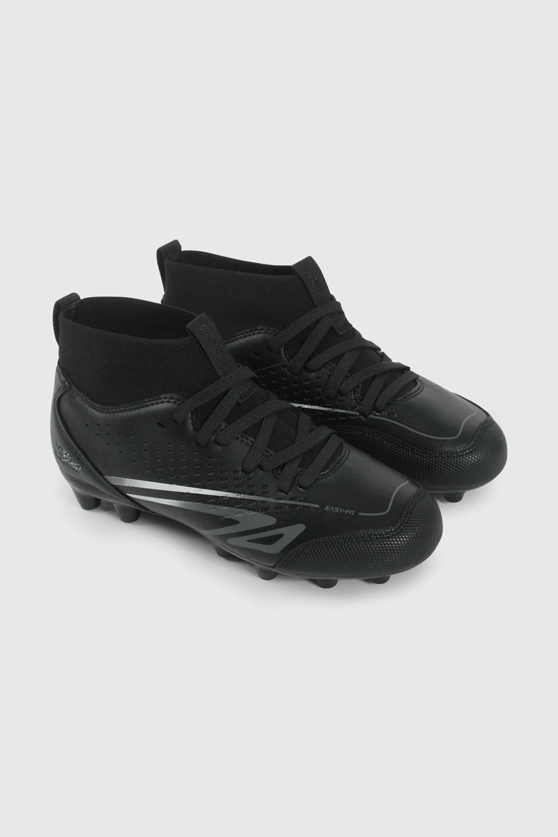 ZAPATILLA UNISEX 57428 NEGRO COLLOKY - 1