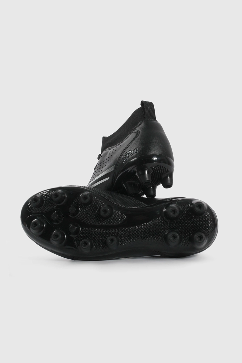 ZAPATILLA UNISEX 57428 NEGRO COLLOKY - 3