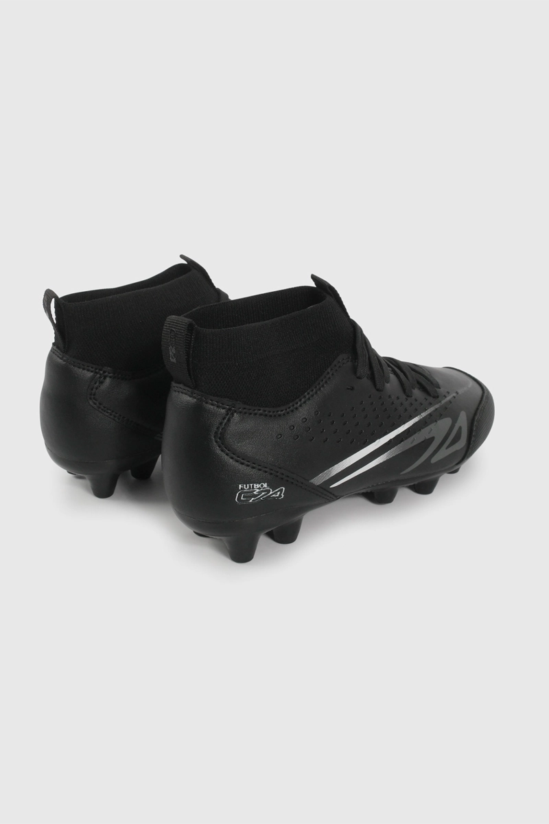 ZAPATILLA UNISEX 57428 NEGRO COLLOKY - 5
