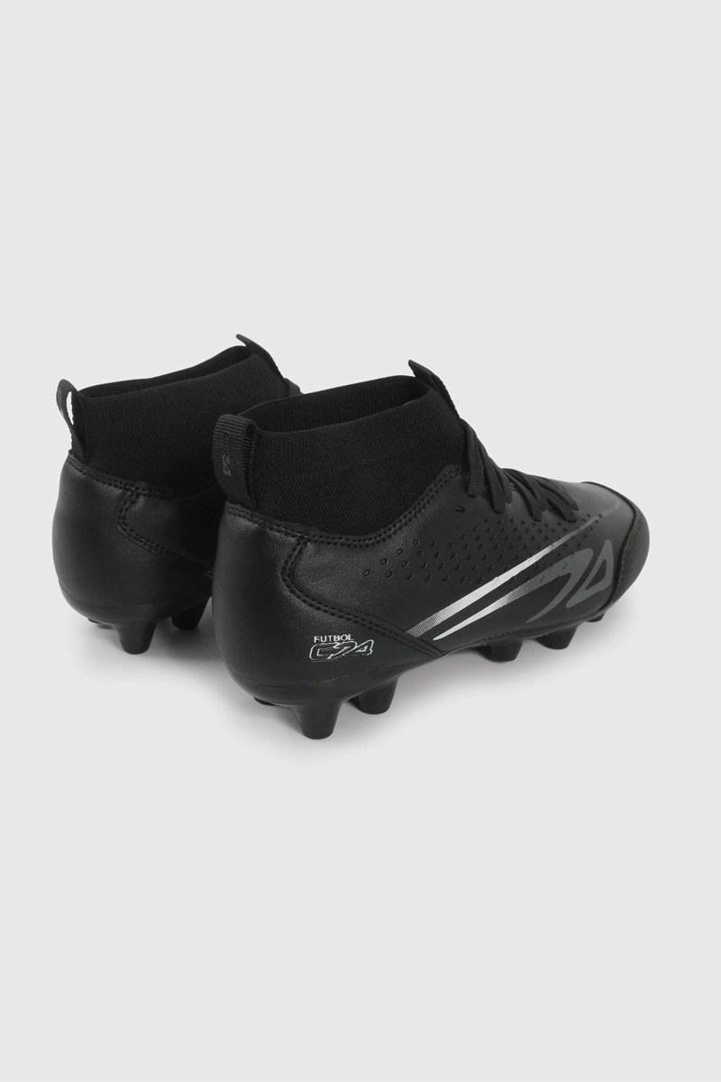 ZAPATILLA UNISEX 57428 NEGRO COLLOKY - 5