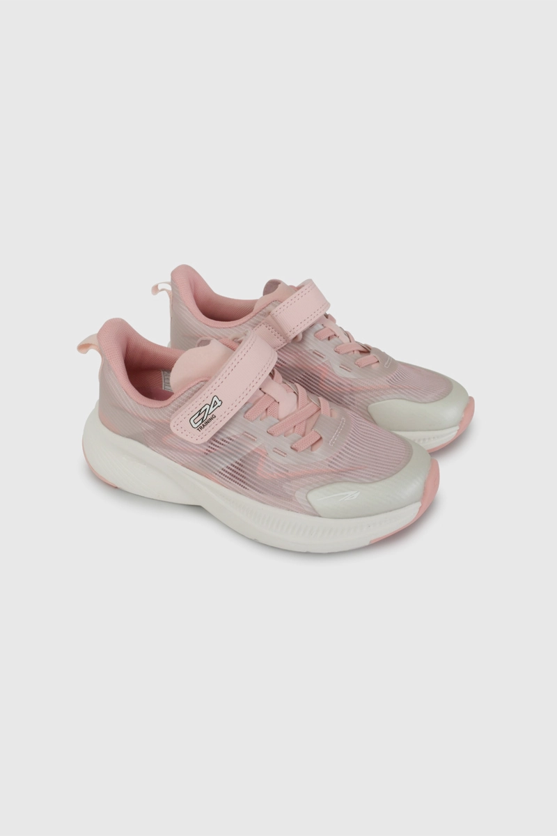 ZAPATILLA NIÑA 57697 ROSADO COLLOKY - 1