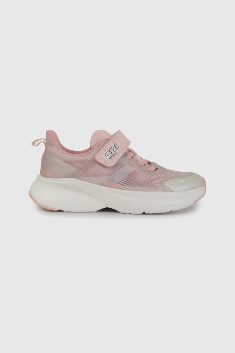ZAPATILLA NIÑA 57697 ROSADO COLLOKY - 2
