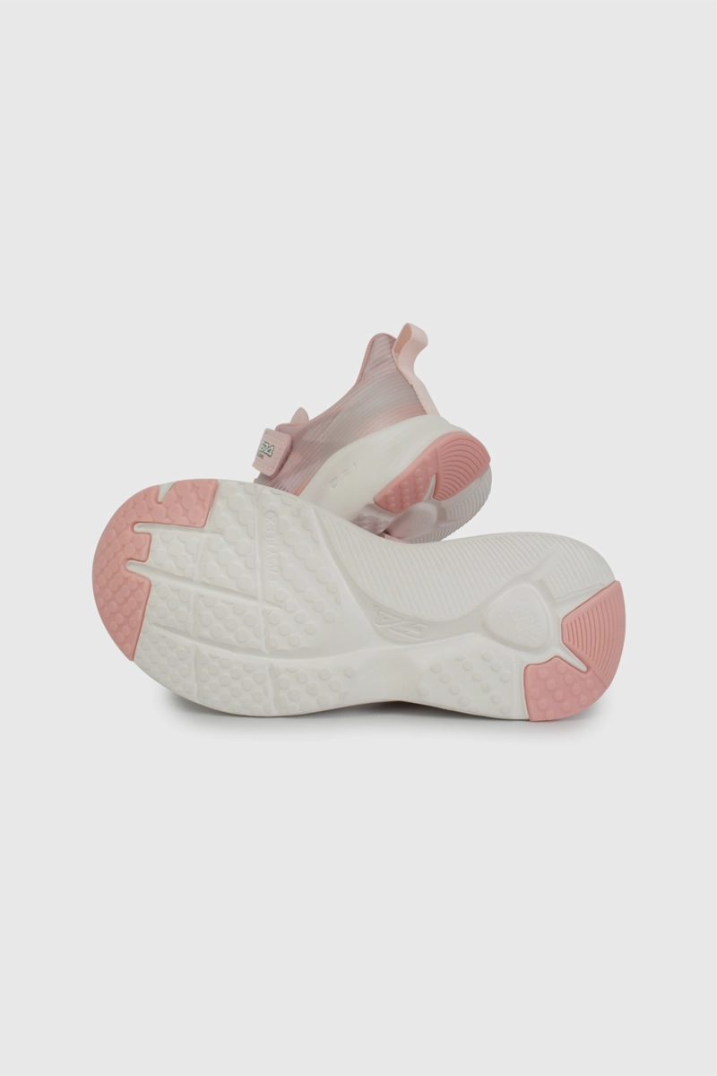 ZAPATILLA NIÑA 57697 ROSADO COLLOKY - 3